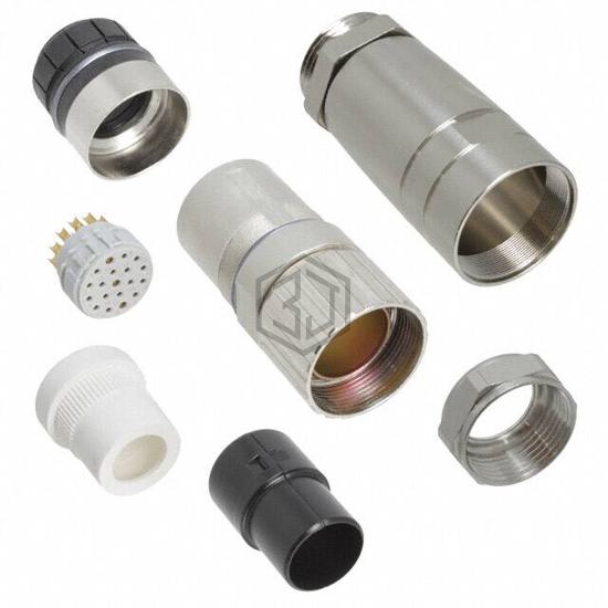 1685505 - Phoenix Contact - Circular Connectors