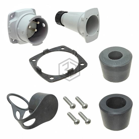 1122191023 - Molex - Circular Connectors