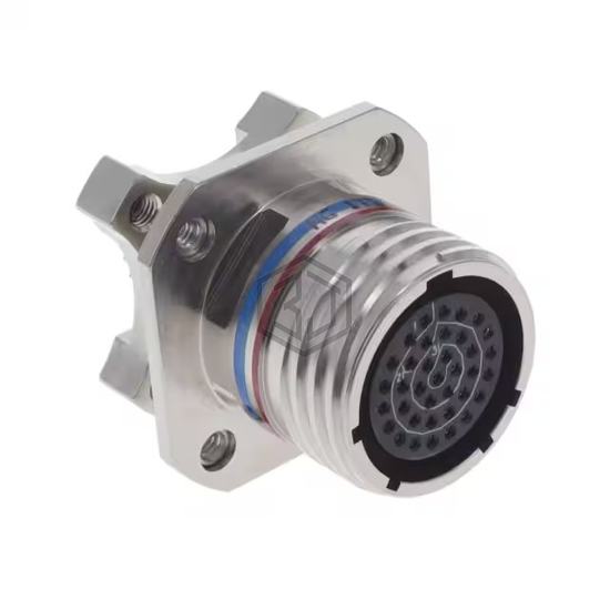 KJAD0T15F35SN115 - ITT Cannon, LLC - Circular Connectors