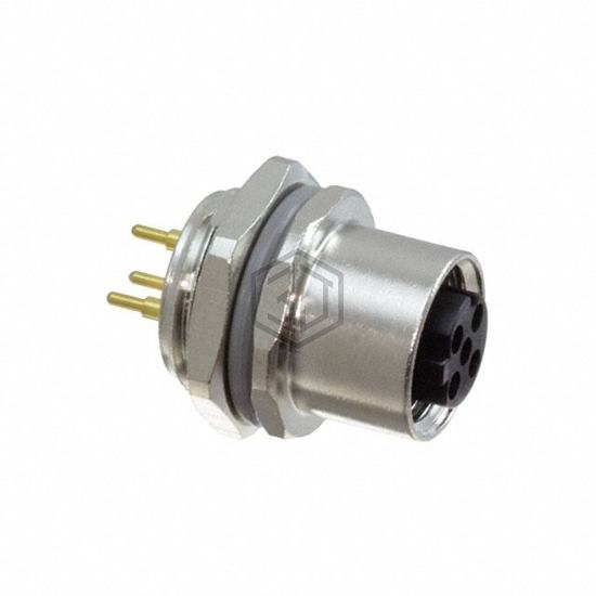 T4143512031-000 - TE Connectivity AMP Connectors - Circular Connectors