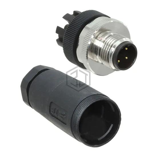 T4111502031-000 - TE Connectivity AMP Connectors - Circular Connectors