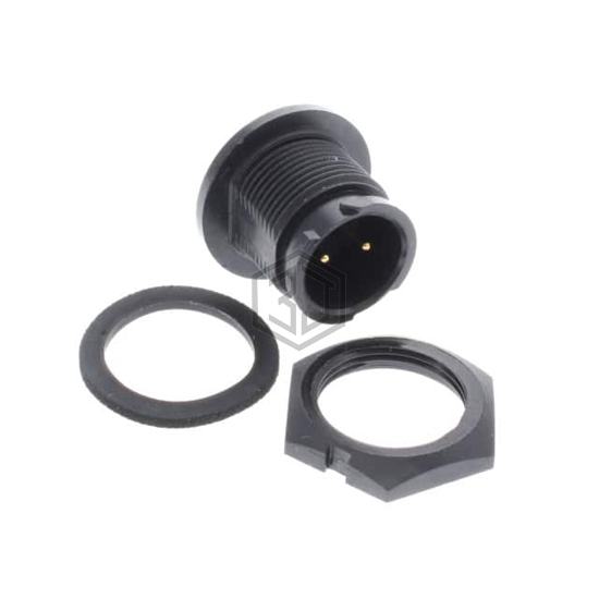 W7281-2PG-P-300 - Conxall/Switchcraft - Circular Connectors