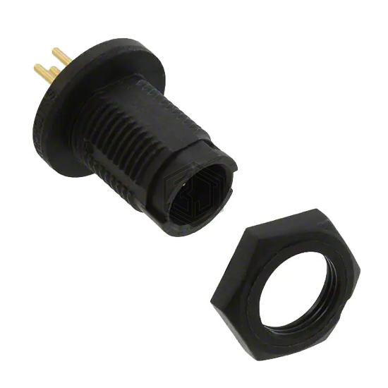 EN2P3M20PK - Switchcraft Inc. - Circular Connectors