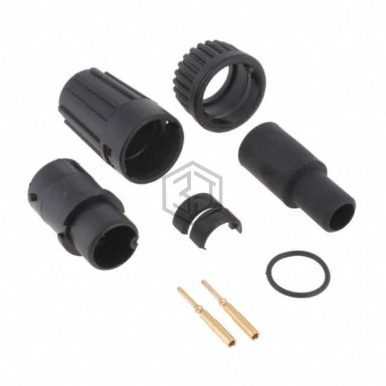 6280-2PG-522 - Conxall/Switchcraft - Circular Connectors