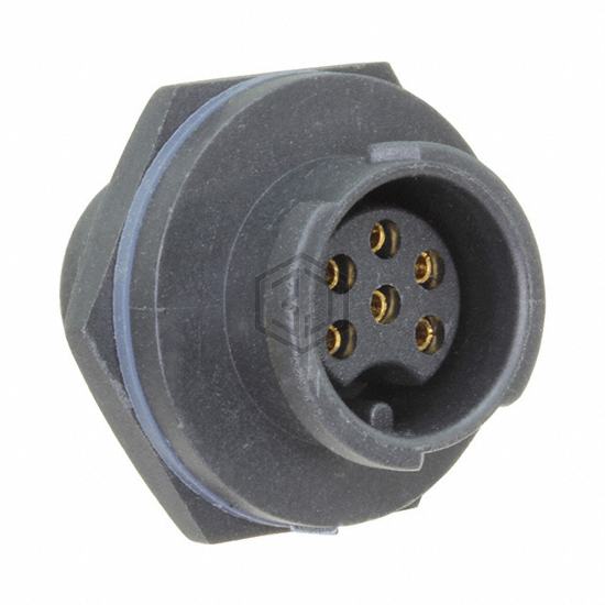 BD-06RMFS-QC8001 - Amphenol LTW - Circular Connectors