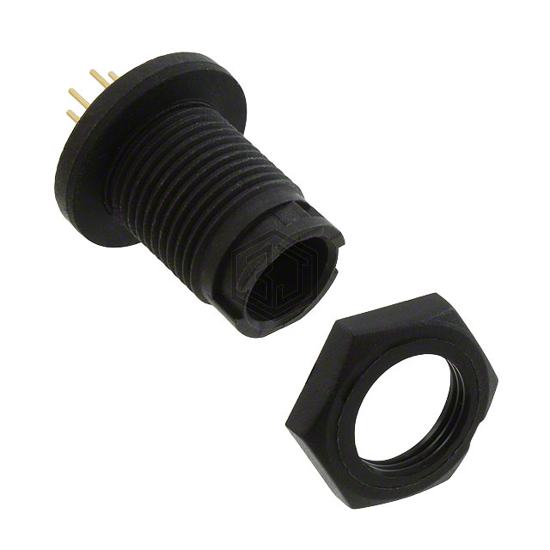 EN2P6M26P - Switchcraft Inc. - Circular Connectors
