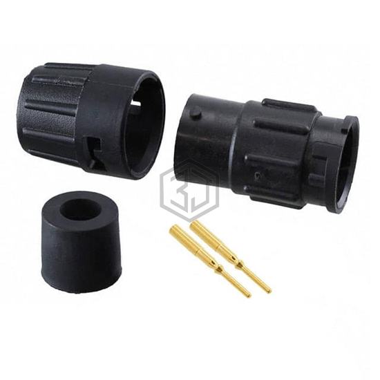 8280-2PG-315 - Conxall/Switchcraft - Circular Connectors