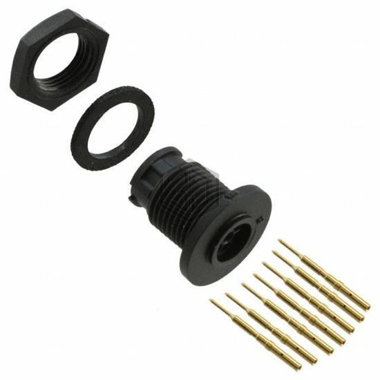 17980-7PG-300 - Conxall/Switchcraft - Circular Connectors