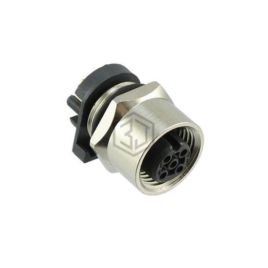 43-01178 - Conec - Circular Connectors