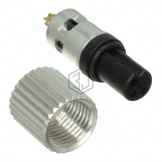 850-003-203RSS4 - NorComp Inc. - Circular Connectors