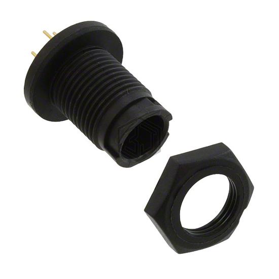 EN2P5M26P - Switchcraft Inc. - Circular Connectors