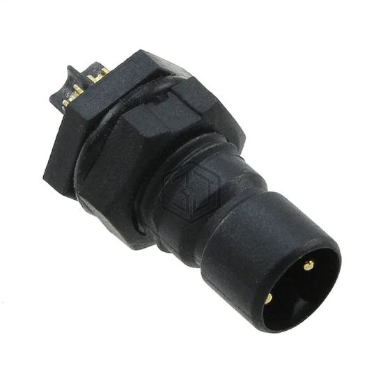 Q8D-04PMMS-QF8001 - Amphenol LTW - Circular Connectors