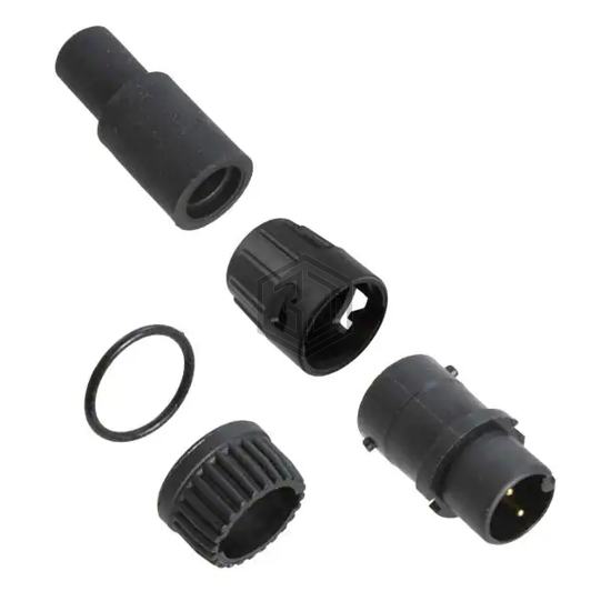 6382-2PG-311 - Conxall/Switchcraft - Circular Connectors