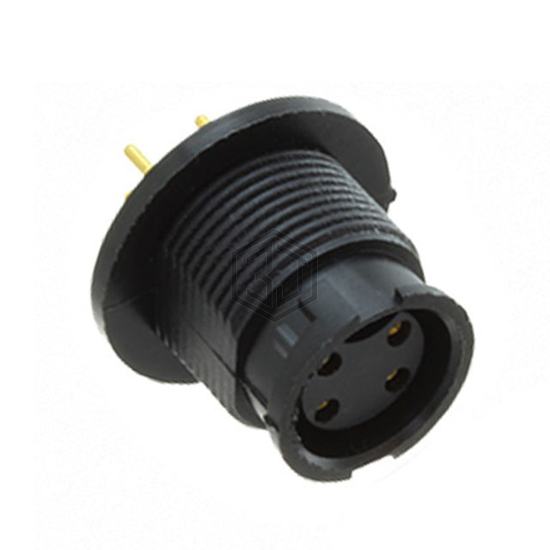 7291-4SG-300 - Conxall/Switchcraft - Circular Connectors
