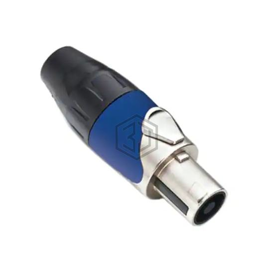 SP-2-FN - Amphenol Audio - Circular Connectors