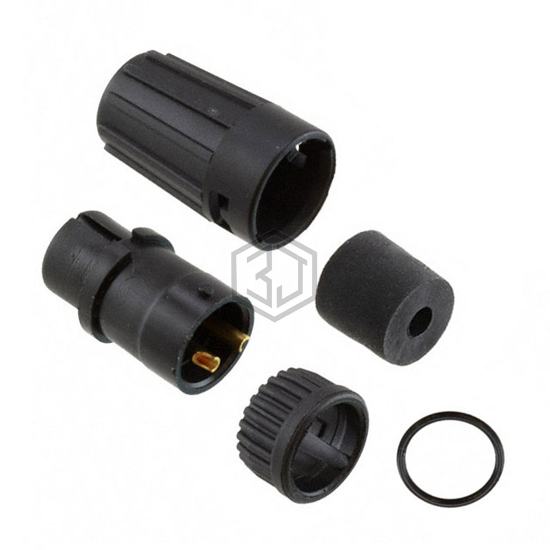 6282-2SG-321 - Conxall/Switchcraft - Circular Connectors
