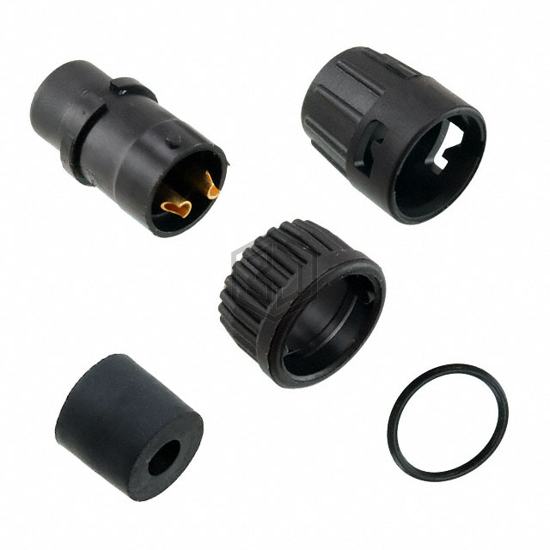 6282-2SG-318 - Conxall/Switchcraft - Circular Connectors
