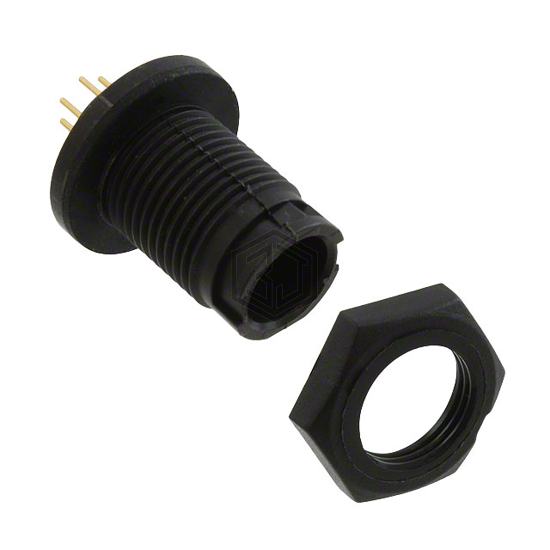 EN2P6M26PK - Switchcraft Inc. - Circular Connectors
