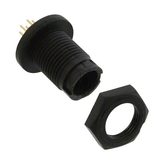 EN2P7M26P - Switchcraft Inc. - Circular Connectors
