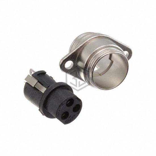 SL103F - Switchcraft Inc. - Circular Connectors
