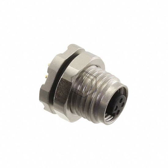 852-003-213R004 - NorComp Inc. - Circular Connectors
