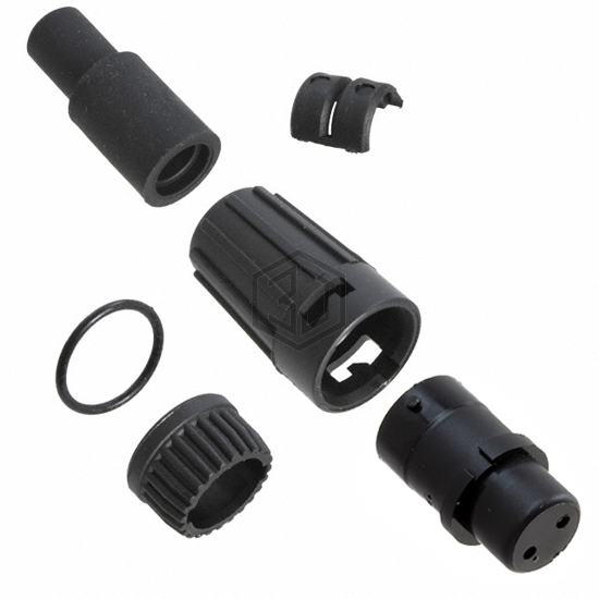 6282-2SG-522 - Conxall/Switchcraft - Circular Connectors