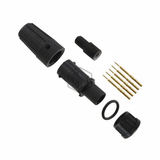 16980-5PG-522 - Conxall/Switchcraft - Circular Connectors