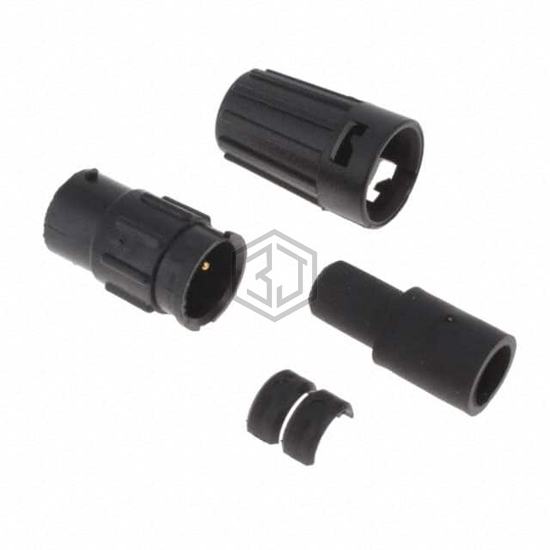 8382-2PG-522 - Conxall/Switchcraft - Circular Connectors