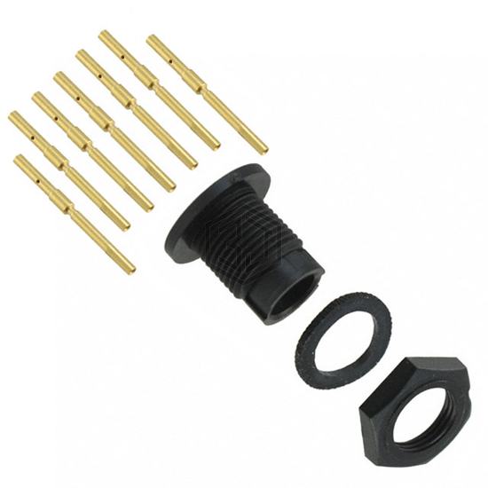17980-7SG-300 - Conxall/Switchcraft - Circular Connectors