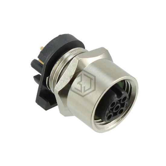 43-01181 - Conec - Circular Connectors