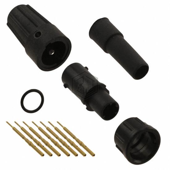 16980-7PG-522 - Conxall/Switchcraft - Circular Connectors