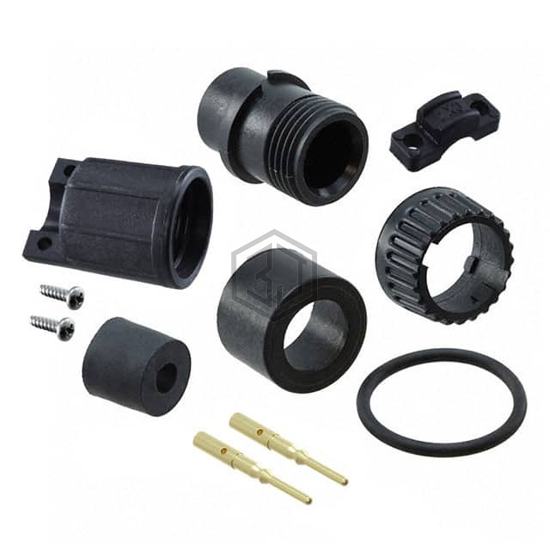 3180-2PG-530 - Conxall/Switchcraft - Circular Connectors
