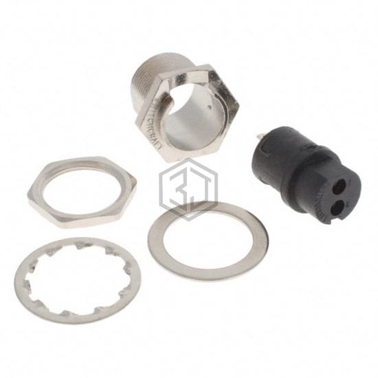 SL172FX - Switchcraft Inc. - Circular Connectors