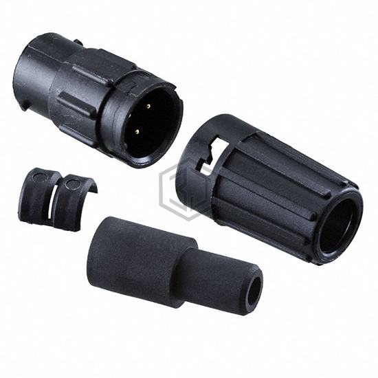 8282-3PG-516 - Conxall/Switchcraft - Circular Connectors