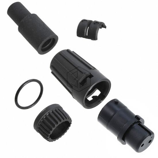 6382-2SG-516 - Conxall/Switchcraft - Circular Connectors