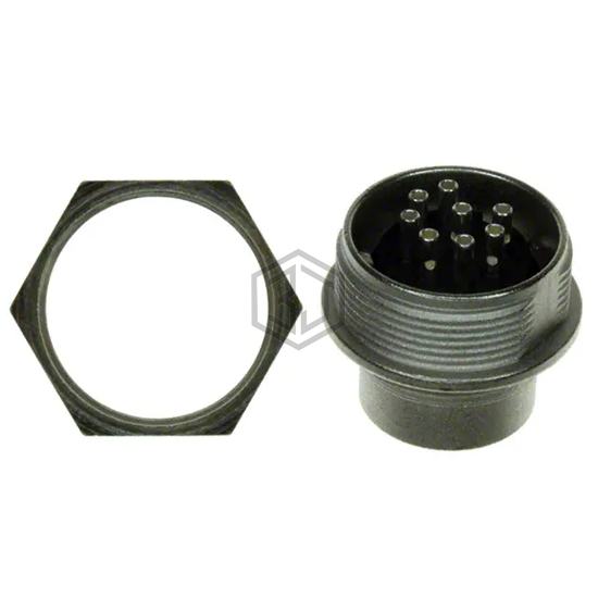 T3506009U - Amphenol Tuchel Industrial - Circular Connectors