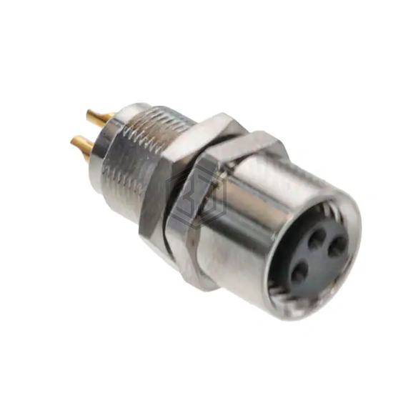855-A03-203R004 - NorComp Inc. - Circular Connectors