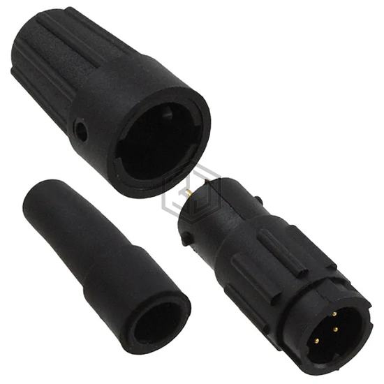 18882-4PG-522 - Conxall/Switchcraft - Circular Connectors