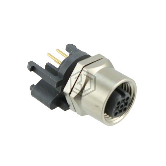 43-01173 - Conec - Circular Connectors