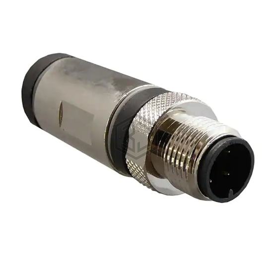SS-12000-021 - Stewart Connector - Circular Connectors