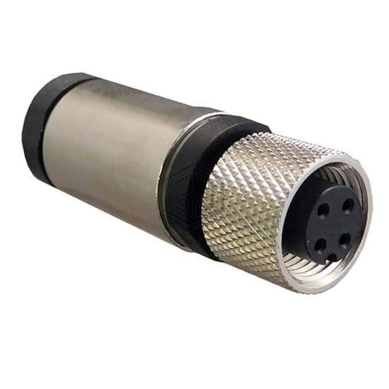 SS-12000-023 - Stewart Connector - Circular Connectors