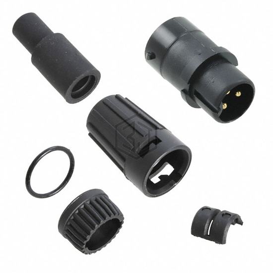 6382-3PG-516 - Conxall/Switchcraft - Circular Connectors