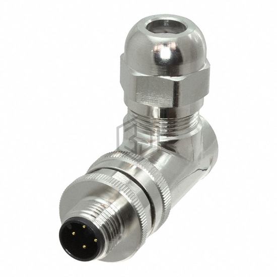 T4113011041-000 - TE Connectivity AMP Connectors - Circular Connectors