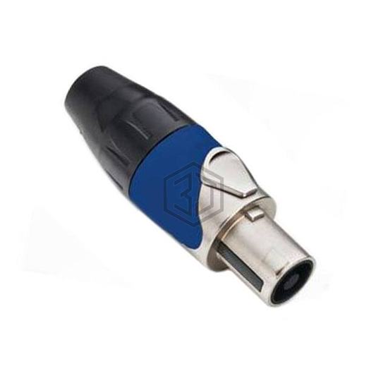 SP-4-FN - Amphenol Audio - Circular Connectors