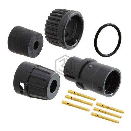 6280-6SG-315 - Conxall/Switchcraft - Circular Connectors