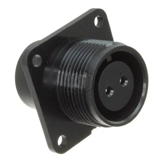 CXS3102A14S9S - Conxall/Switchcraft - Circular Connectors