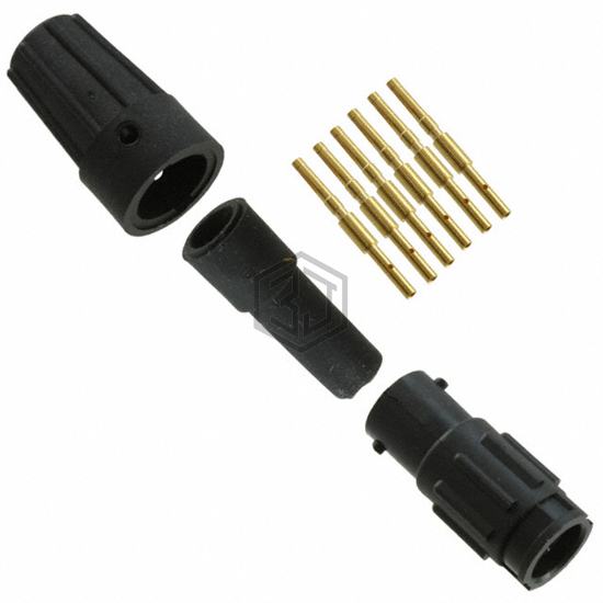 18980-6SG-522 - Conxall/Switchcraft - Circular Connectors