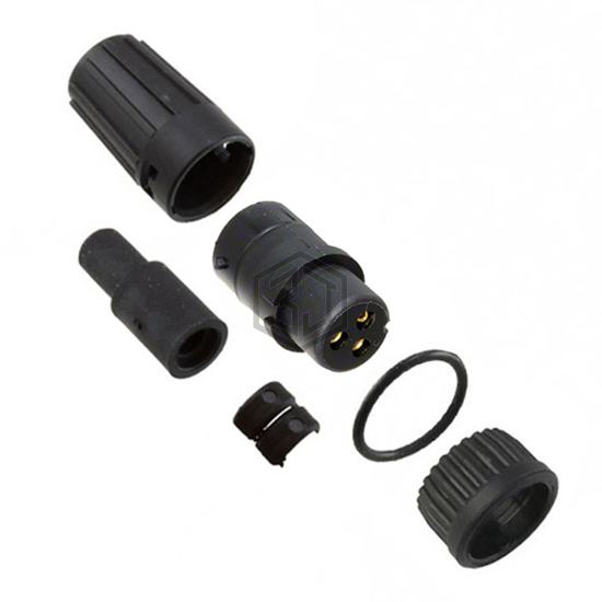 6282-3SG-522 - Conxall/Switchcraft - Circular Connectors