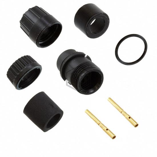3180-2SG-330 - Conxall/Switchcraft - Circular Connectors