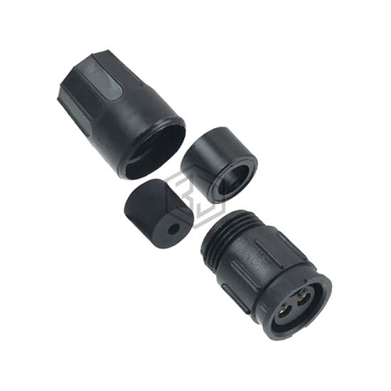 5182-2SG-324 - Conxall/Switchcraft - Circular Connectors